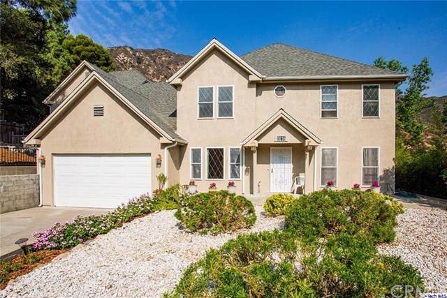 6016 Canyonside Road - Photo 1