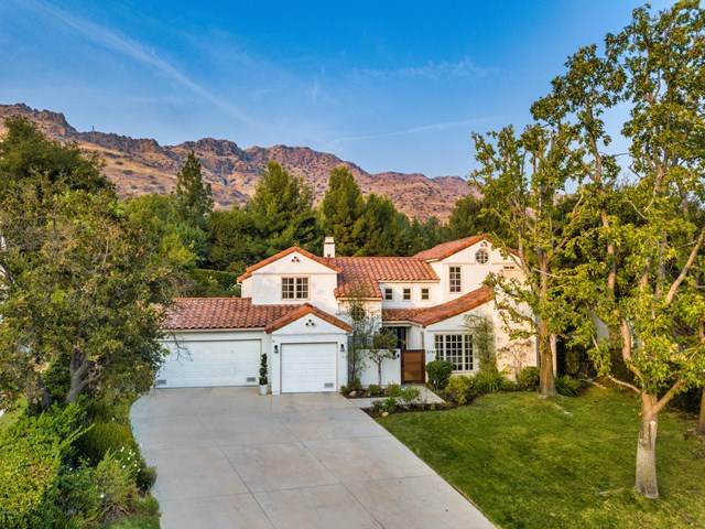 5741 Stone Mountain Lane - Photo 1