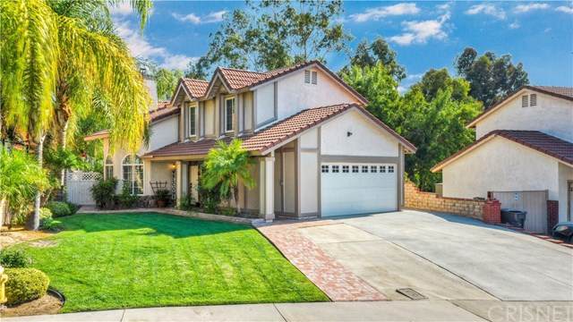 29016 Lillyglen Drive - Photo 1