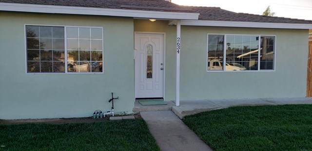 2634 M Street - Photo 1