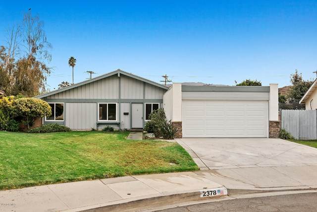 2378 Lansing Place - Photo 1