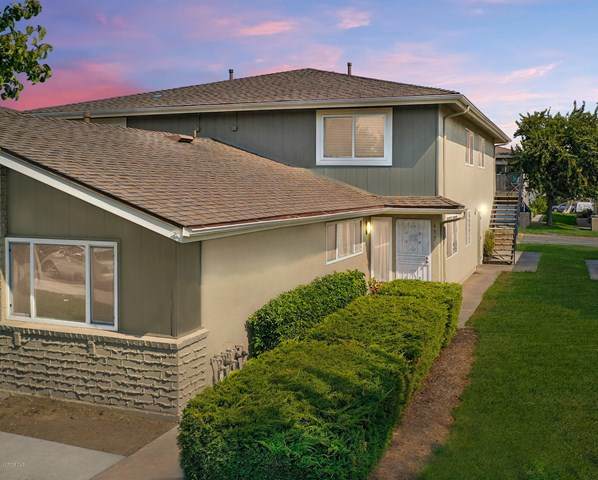 637 Paseo La Perla - Photo 1