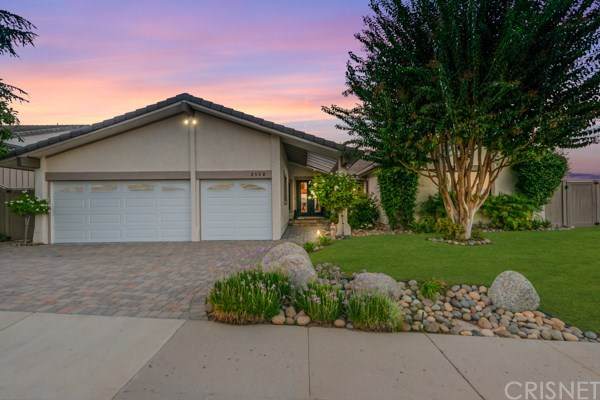 2173 Hillsbury Road - Photo 1