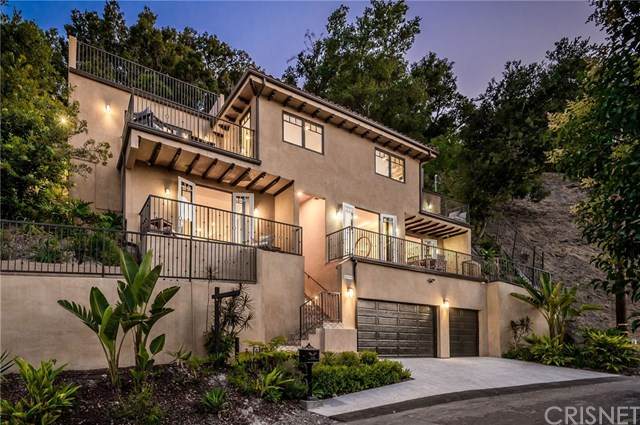 4074 Sunswept Drive - Photo 1