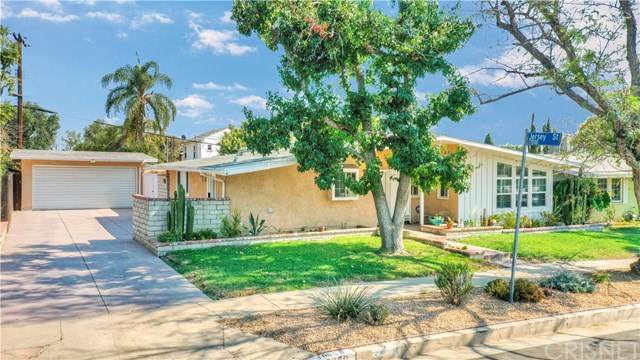 10850 Paso Robles Avenue - Photo 1