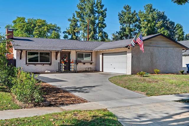 23391 Schoolcraft Street - Photo 1