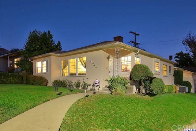 1400 Alameda Avenue - Photo 1