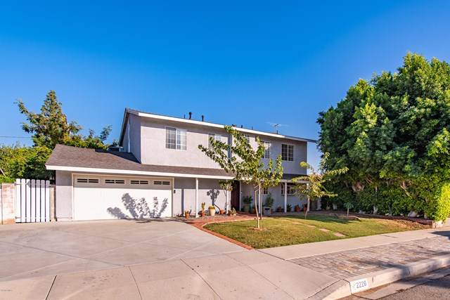 2228 Lysander Avenue - Photo 1