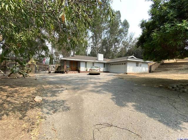 9767 Sombra Valley Drive - Photo 1