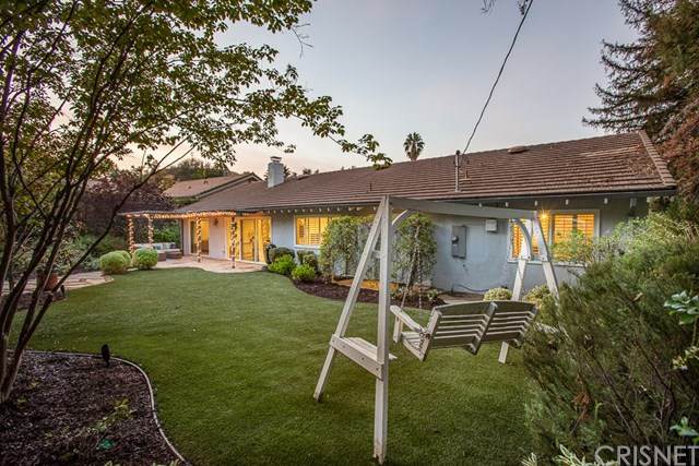 4540 San Feliciano Drive - Photo 1