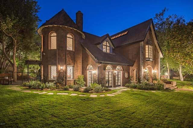 5194 Lakeview Canyon Road - Photo 1
