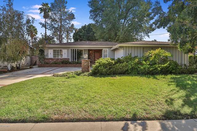 20438 Napa Street - Photo 1