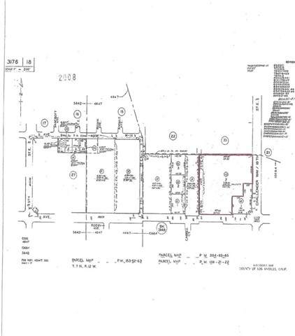 0 Vac/Cor Avenue I/Challenger Way - Photo 1