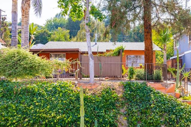 4020 Toland Way - Photo 1