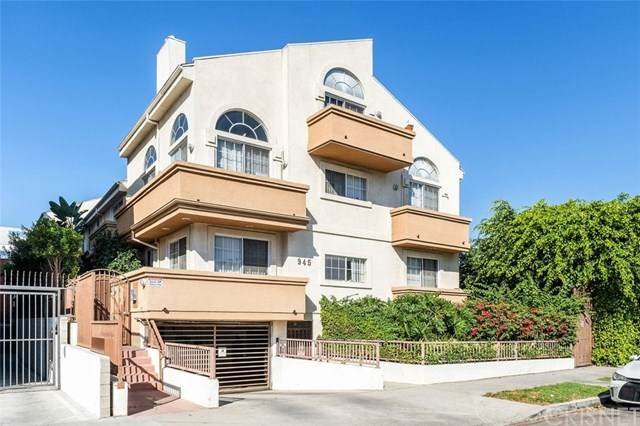 945 Hudson Avenue - Photo 1
