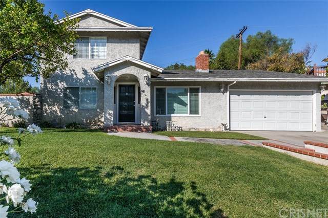 28023 Lost Springs Road - Photo 1