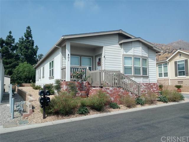 15455 Glenoaks Boulevard - Photo 1