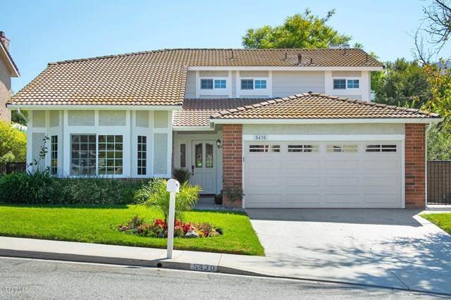 5430 Alfonso Drive - Photo 1