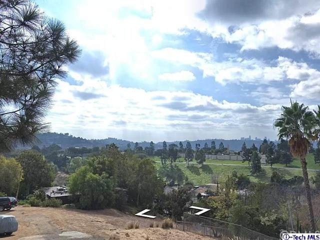 3741 Aguilar Street - Photo 1