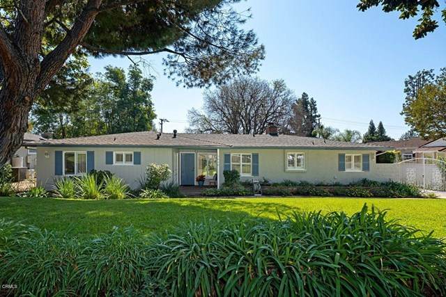 3840 Fairmeade Road - Photo 1