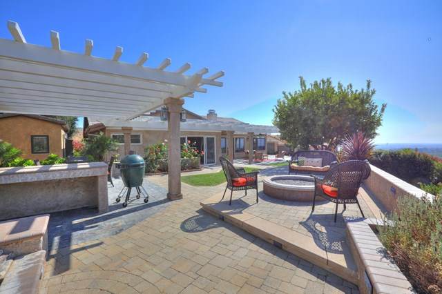 815 Monte Vista Avenue - Photo 1