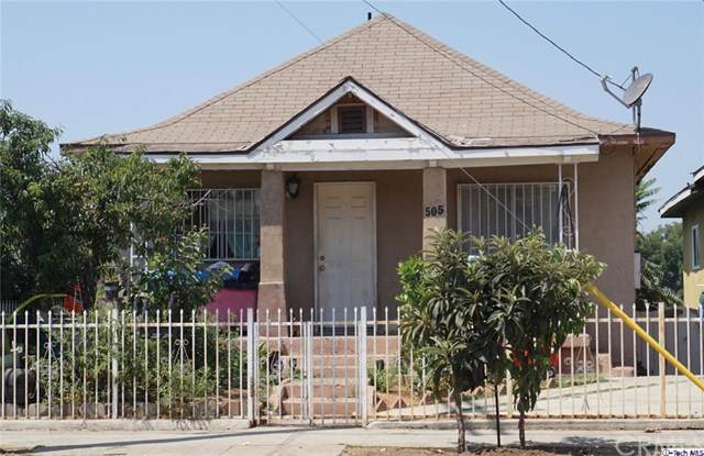 505 Lorena Street - Photo 1