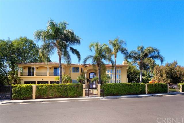 4921 Azucena Road - Photo 1