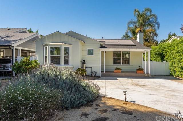 4437 Simpson Avenue - Photo 1