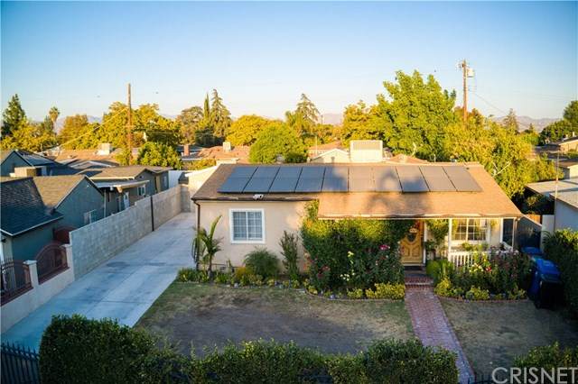 8416 Tyrone Avenue - Photo 1