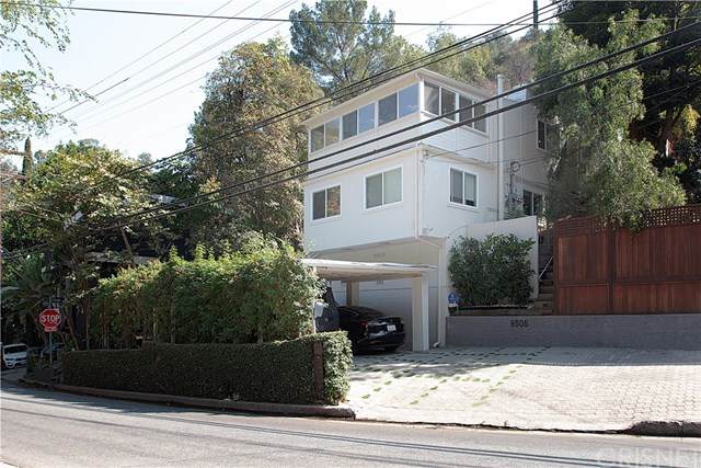 8606 Wonderland Avenue - Photo 1