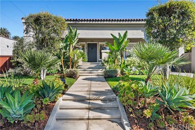 1130 Gramercy Drive - Photo 1