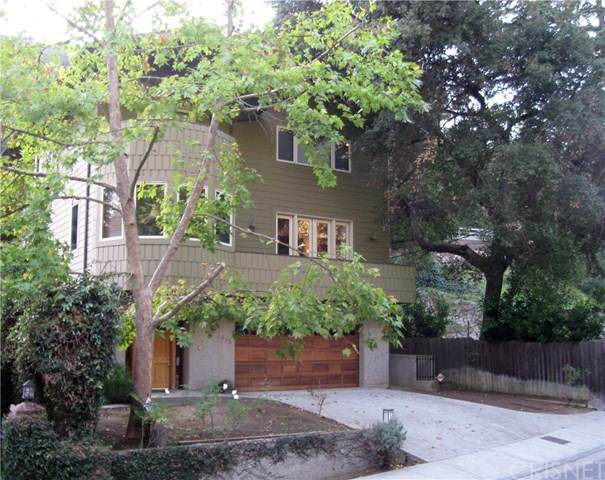 2455 Laurel Pass - Photo 1