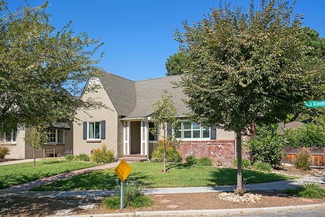 2087 Casa Grande Street - Photo 1