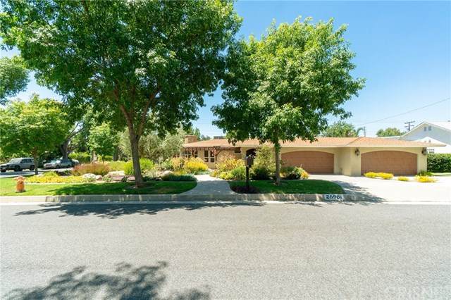26981 Santa Clarita Road - Photo 1