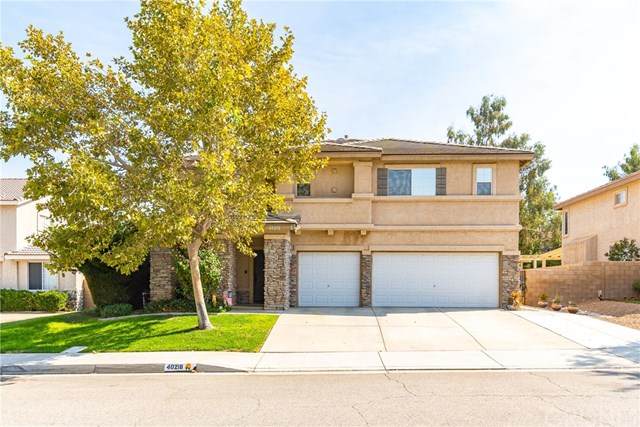 40218 Vista Ridge Drive - Photo 1