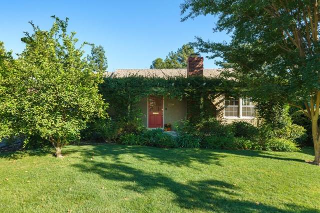 3218 Crestford Drive - Photo 1