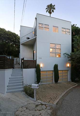 2465 Gower Street - Photo 1
