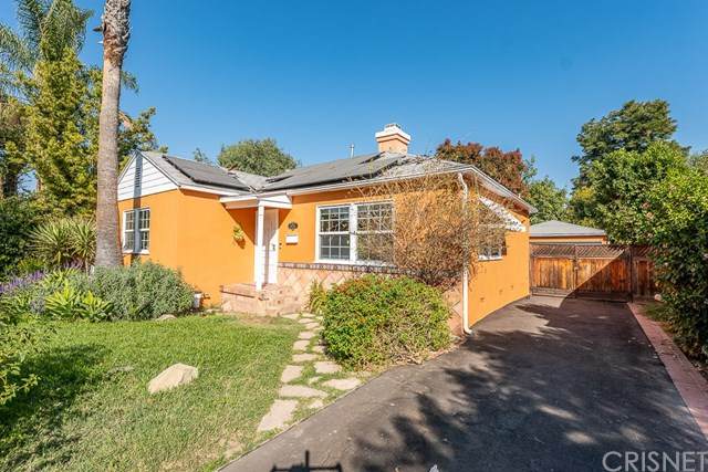 6950 Nestle Avenue - Photo 1