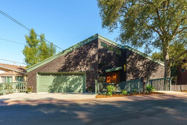 8047 Mcgroarty Street - Photo 1