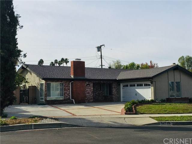 16710 Osborne Street - Photo 1