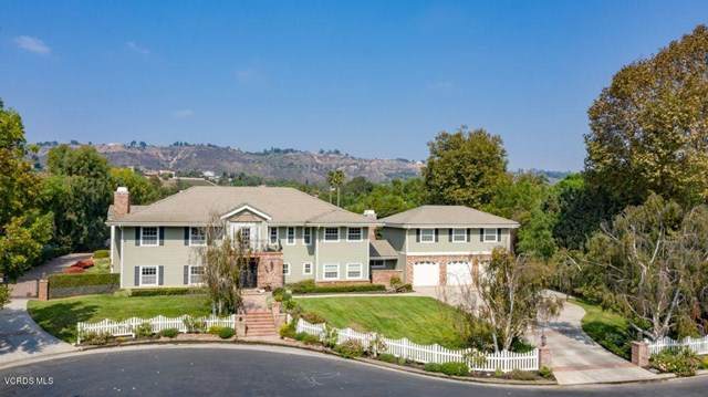 11417 Sumac Lane - Photo 1