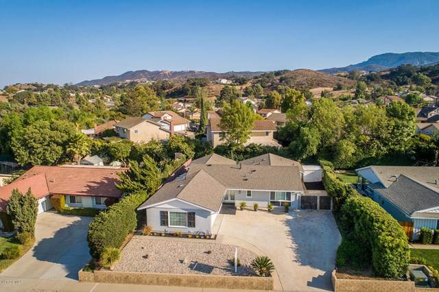 3424 Kimber Drive - Photo 1