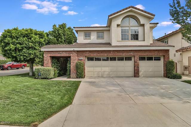 612 Windswept Place - Photo 1