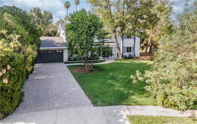 22531 Sylvan Street - Photo 1