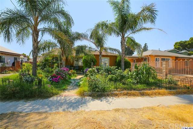 10534 Crockett Street - Photo 1