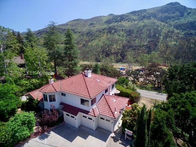 29934 Triunfo Drive - Photo 1