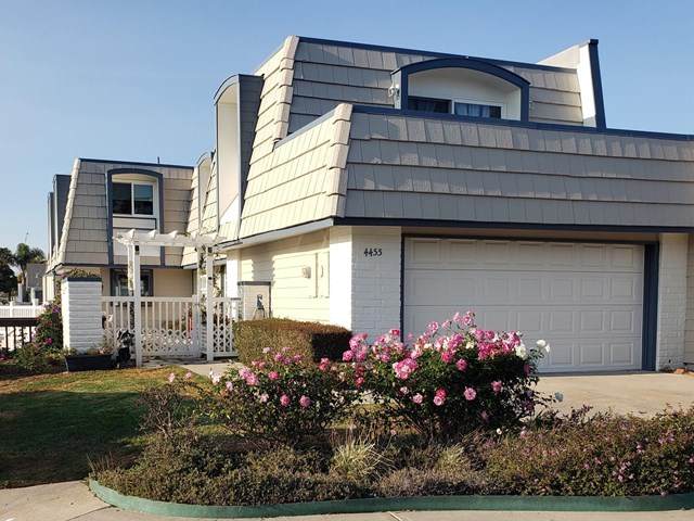 4455 Gateshead Bay - Photo 1