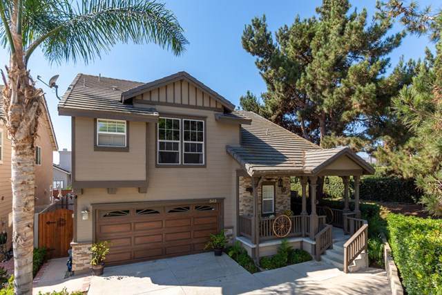 543 Chadwick Place - Photo 1