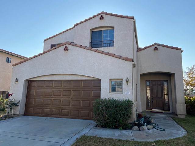 639 Eagle Court - Photo 1