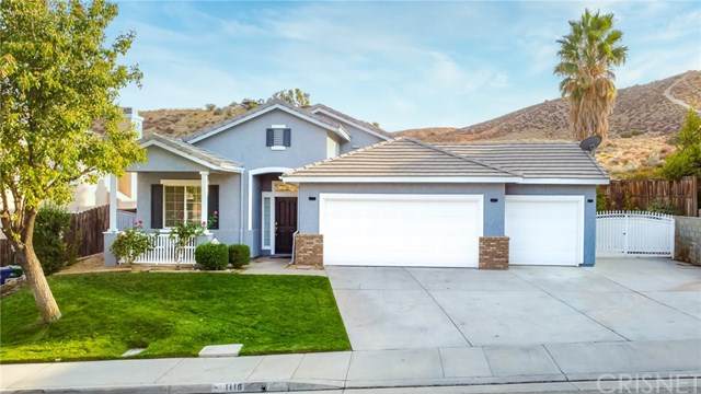 1116 Cactus Drive - Photo 1